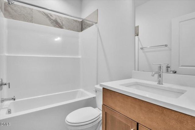 12874 Mallard Rock Drive, Zebulon, NC 27597