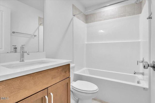 12874 Mallard Rock Drive, Zebulon, NC 27597