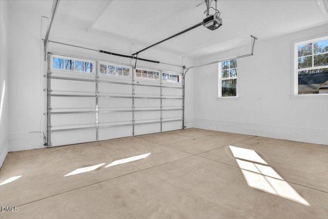 12874 Mallard Rock Drive, Zebulon, NC 27597