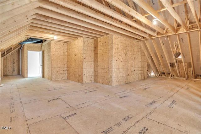 12874 Mallard Rock Drive, Zebulon, NC 27597