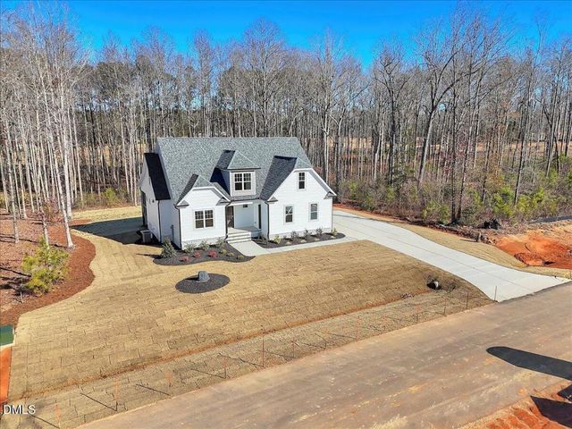 12874 Mallard Rock Drive, Zebulon, NC 27597