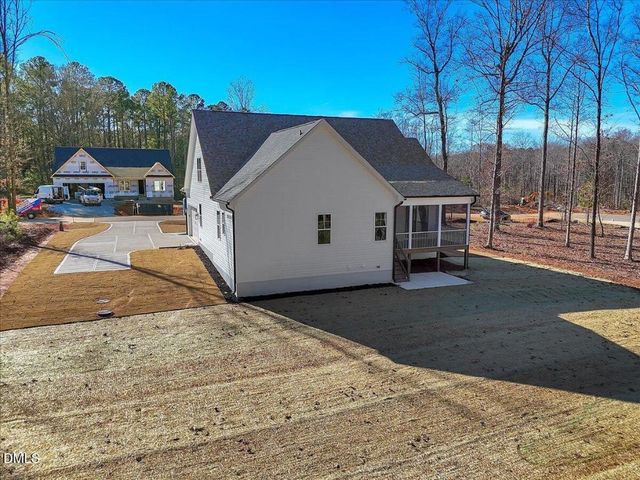 12874 Mallard Rock Drive, Zebulon, NC 27597