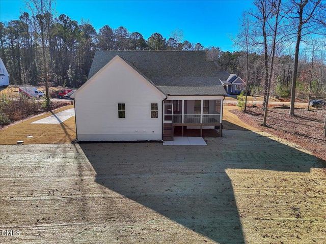 12874 Mallard Rock Drive, Zebulon, NC 27597
