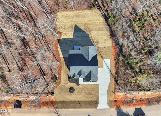 12874 Mallard Rock Drive, Zebulon, NC 27597