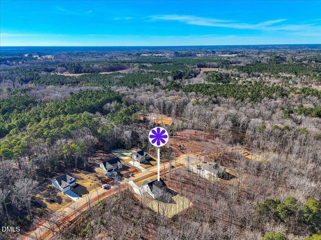 12874 Mallard Rock Drive, Zebulon, NC 27597