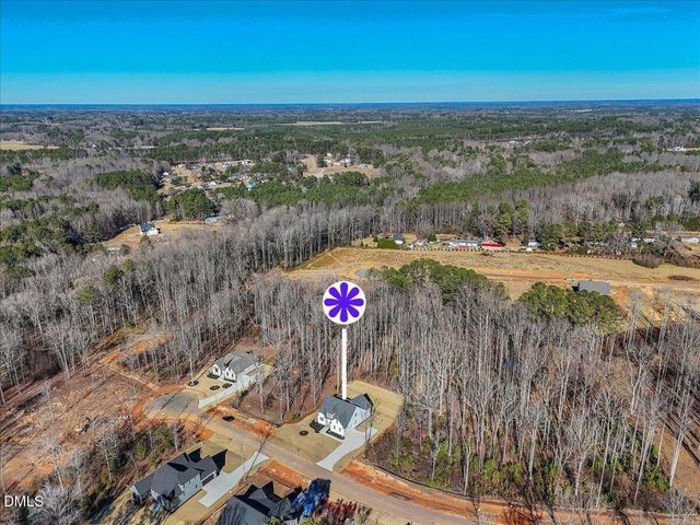 12874 Mallard Rock Drive, Zebulon, NC 27597