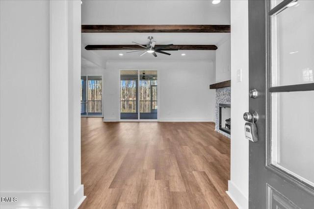 12874 Mallard Rock Drive, Zebulon, NC 27597