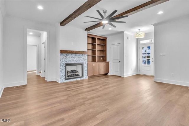 12874 Mallard Rock Drive, Zebulon, NC 27597