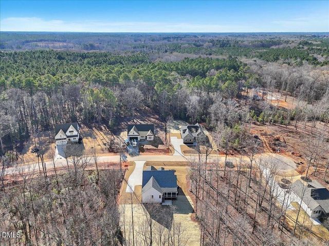 12874 Mallard Rock Drive, Zebulon, NC 27597