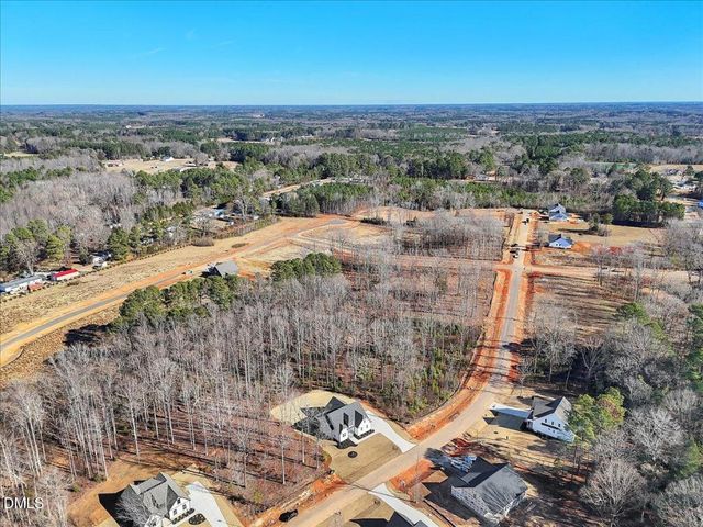 12874 Mallard Rock Drive, Zebulon, NC 27597