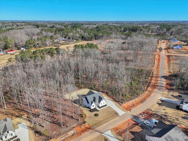 12874 Mallard Rock Drive, Zebulon, NC 27597