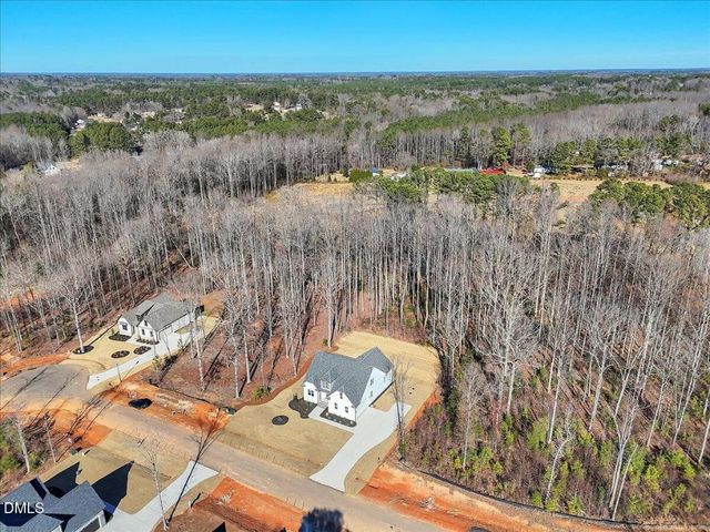 12874 Mallard Rock Drive, Zebulon, NC 27597