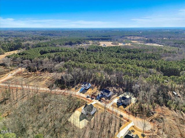 12874 Mallard Rock Drive, Zebulon, NC 27597