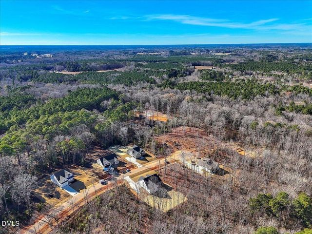 12874 Mallard Rock Drive, Zebulon, NC 27597