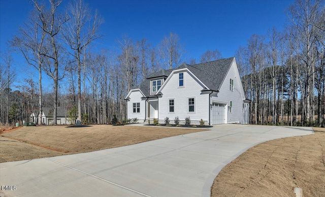 12874 Mallard Rock Drive, Zebulon, NC 27597