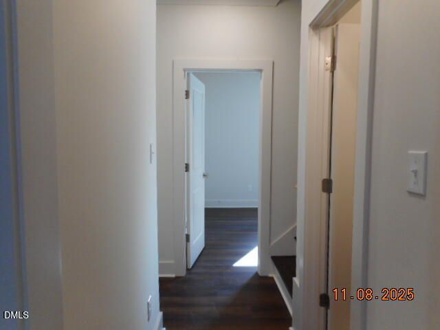 12874 Mallard Rock Drive, Zebulon, NC 27597