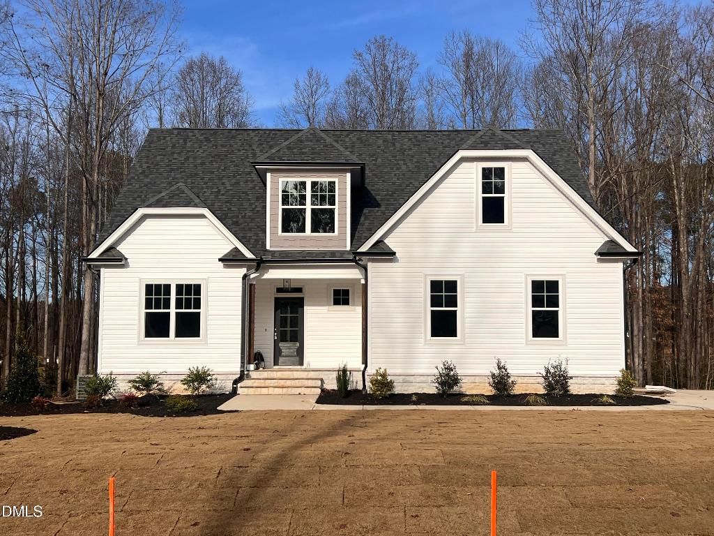 12874 Mallard Rock Drive, Zebulon, NC 27597