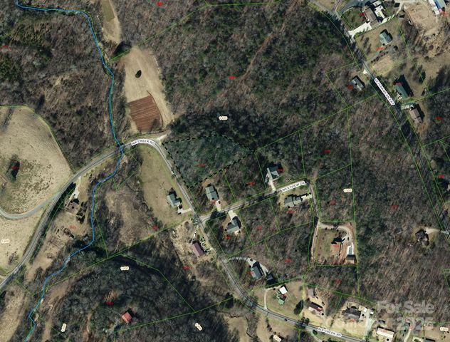 2830 Nix Creek Road, Marion, NC 28752