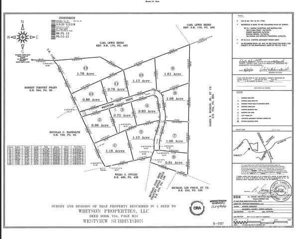 2830 Nix Creek Road, Marion, NC 28752