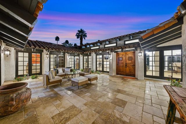 45495 Osage Court, Indian Wells, CA 92210