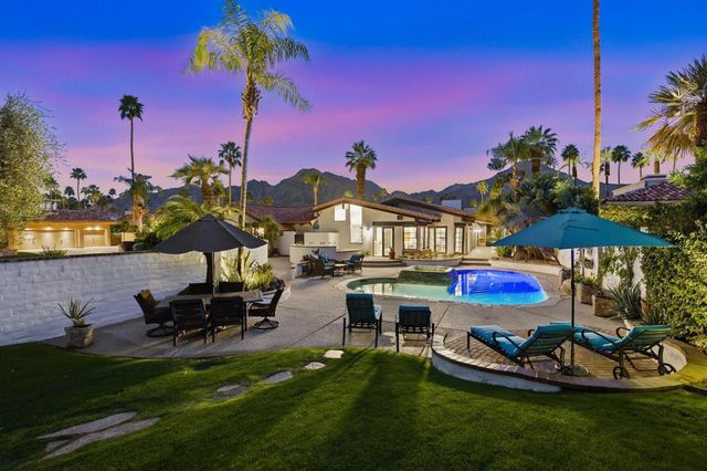 45495 Osage Court, Indian Wells, CA 92210