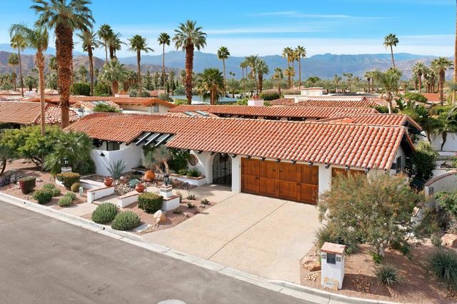 45495 Osage Court, Indian Wells, CA 92210