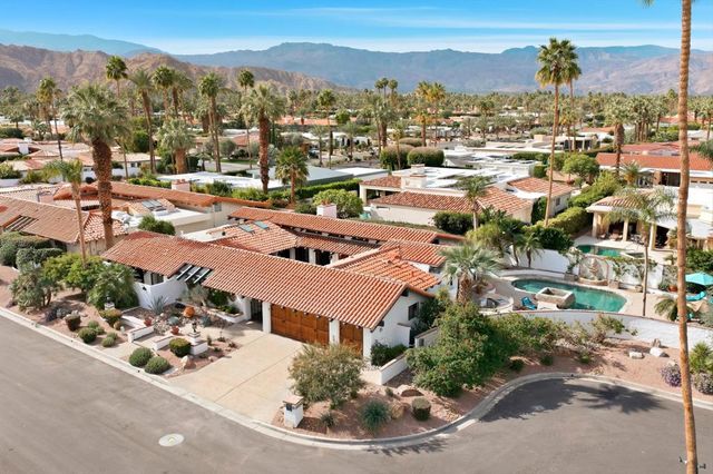 45495 Osage Court, Indian Wells, CA 92210