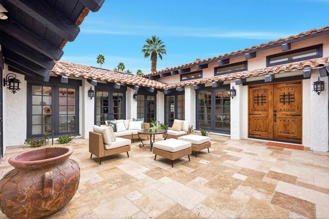 45495 Osage Court, Indian Wells, CA 92210