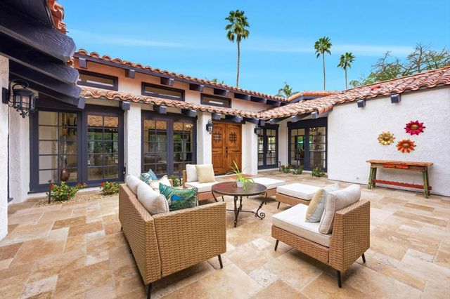 45495 Osage Court, Indian Wells, CA 92210