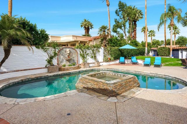 45495 Osage Court, Indian Wells, CA 92210