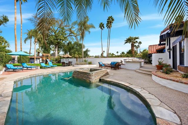 45495 Osage Court, Indian Wells, CA 92210