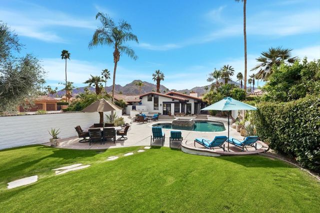 45495 Osage Court, Indian Wells, CA 92210