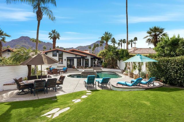 45495 Osage Court, Indian Wells, CA 92210