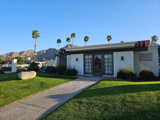 45495 Osage Court, Indian Wells, CA 92210