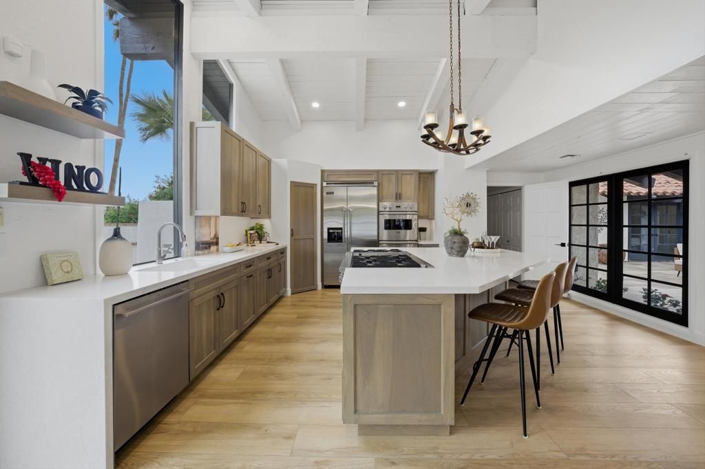 Image 16 of property listing at 45495 Osage Court, Indian Wells, CA 92210