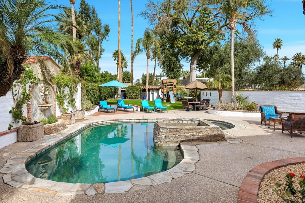 Image 42 of property listing at 45495 Osage Court, Indian Wells, CA 92210