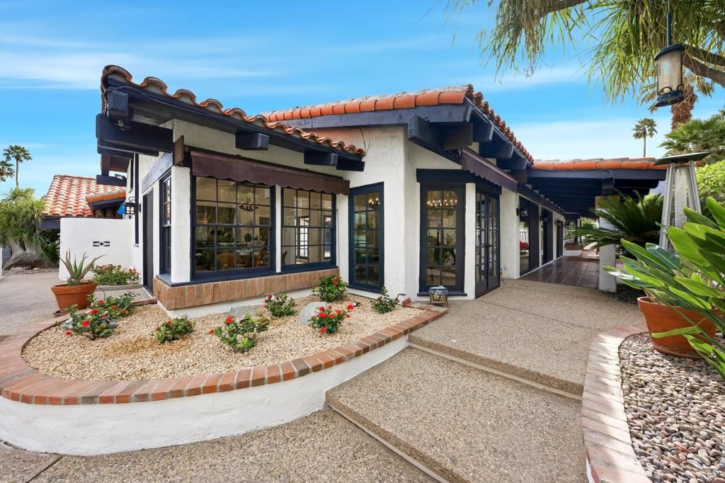 Image 44 of property listing at 45495 Osage Court, Indian Wells, CA 92210