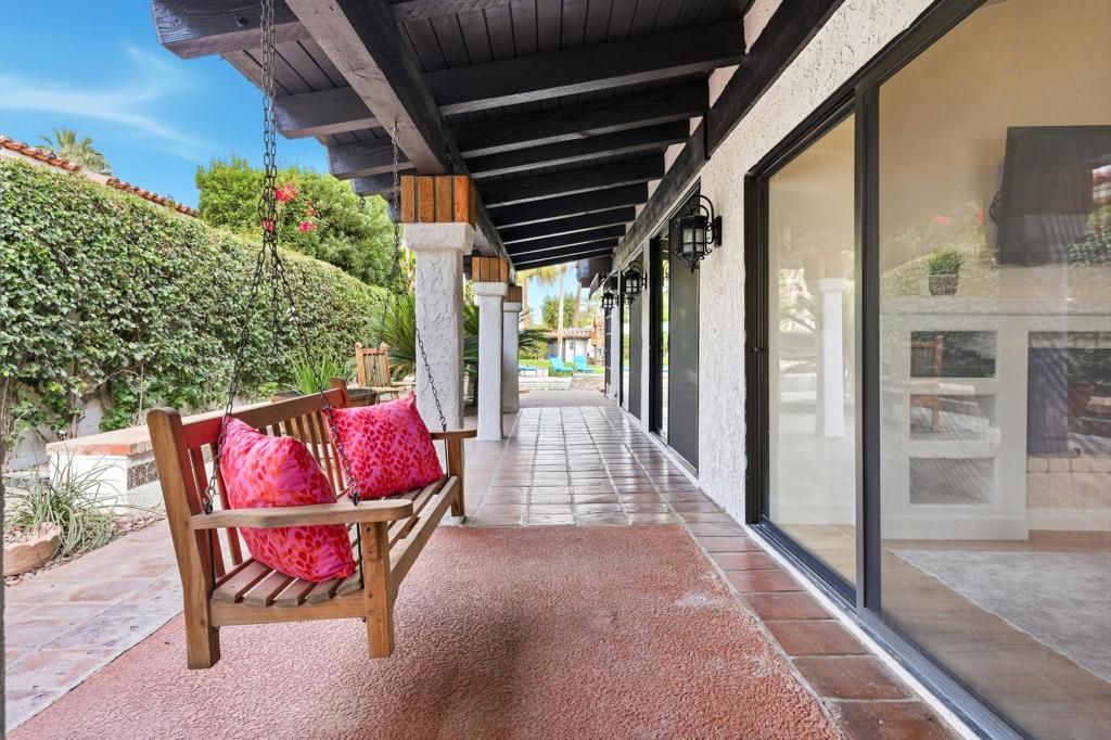 Image 49 of property listing at 45495 Osage Court, Indian Wells, CA 92210