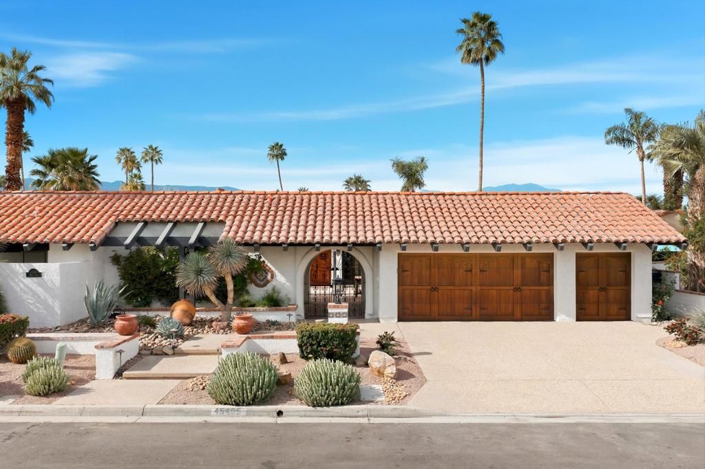 Image 53 of property listing at 45495 Osage Court, Indian Wells, CA 92210