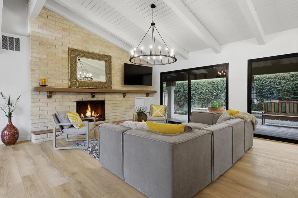 Image 7 of property listing at 45495 Osage Court, Indian Wells, CA 92210