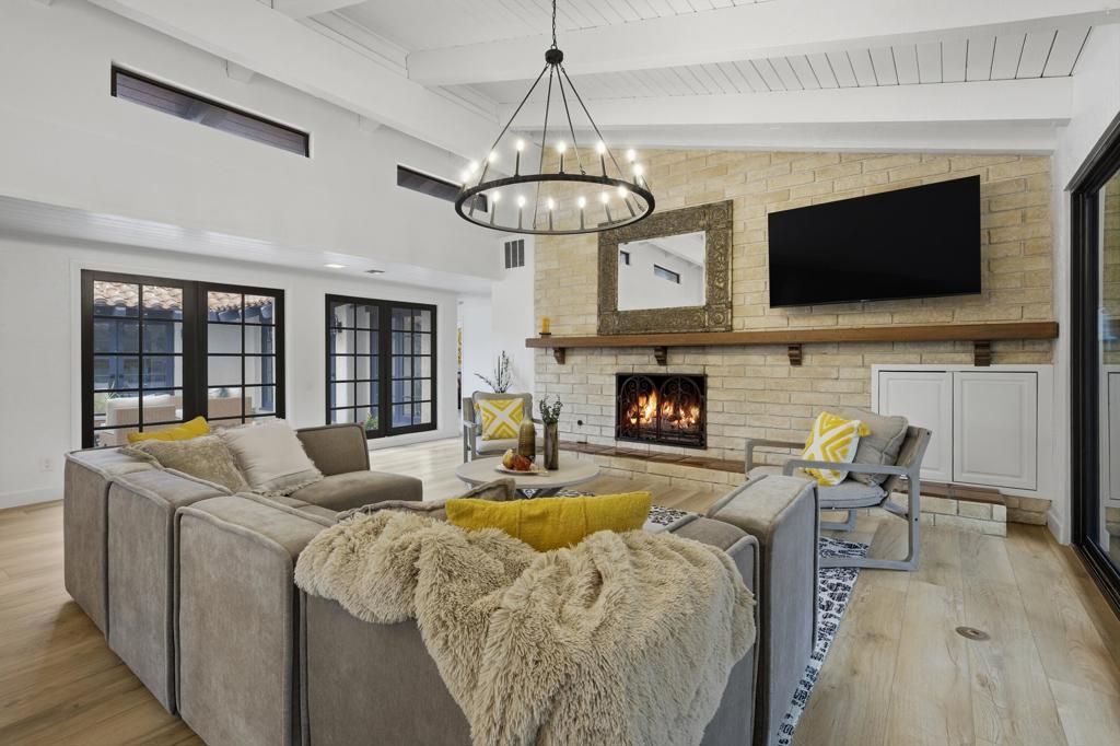 Image 8 of property listing at 45495 Osage Court, Indian Wells, CA 92210