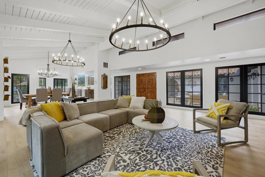 Image 9 of property listing at 45495 Osage Court, Indian Wells, CA 92210