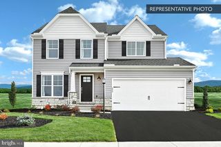 169 AUSTRIAN DR #LOT 62, Blandon, PA 19510