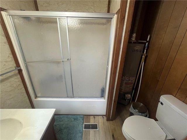 711 Shotwell Street, Warrensburg, MO 64093