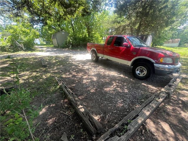 711 Shotwell Street, Warrensburg, MO 64093