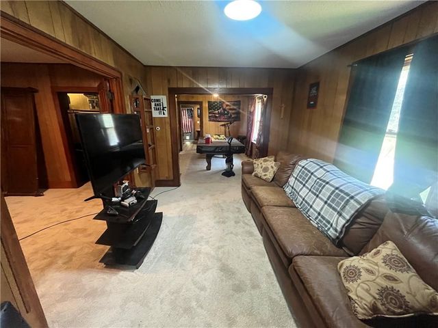 711 Shotwell Street, Warrensburg, MO 64093