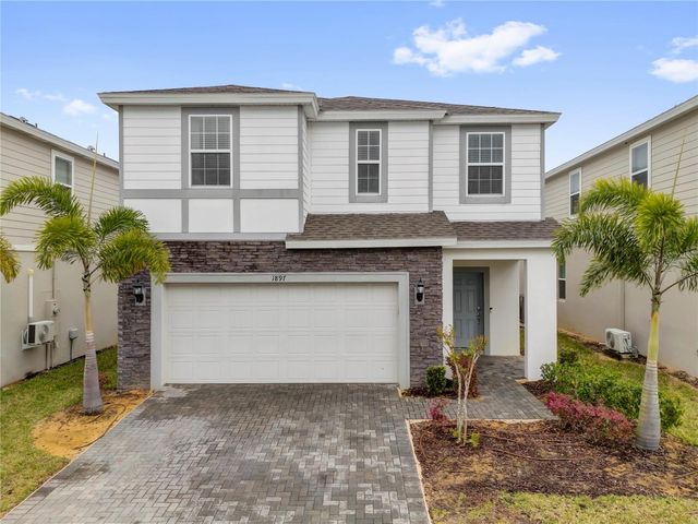 1897 SUMMER DRIVE, Davenport, FL 33897