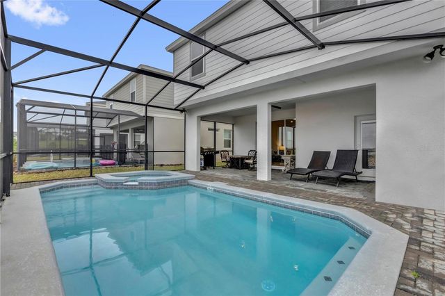 1897 SUMMER DRIVE, Davenport, FL 33897