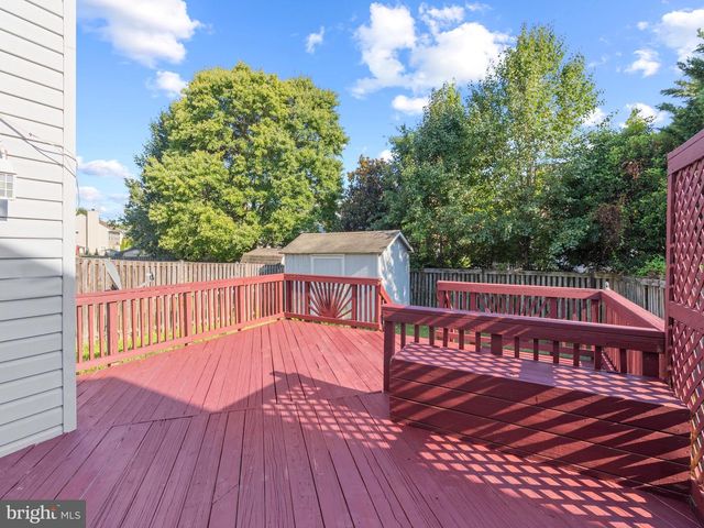 6120 GRAY WOLF CT, Waldorf, MD 20603