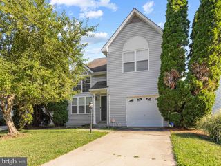6120 GRAY WOLF CT, Waldorf, MD 20603